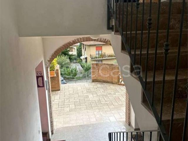 Villa Indipendente in vendita a Pieve Di Sinalunga, Toscana
