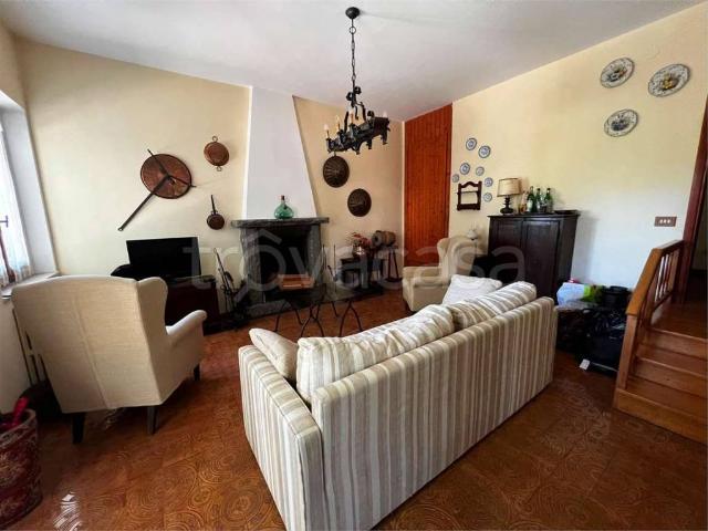 Villa Indipendente in vendita a Unione dei comuni del Frignano, Pievepelago
