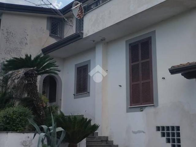 Villa Indipendente in vendita a Mole Bisleti, Alatri