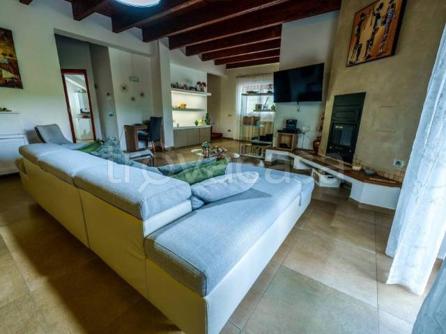 Villa Indipendente in vendita a Pignola, Basilicata