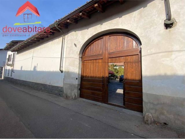 Villa Indipendente in vendita a Riva, Piemonte