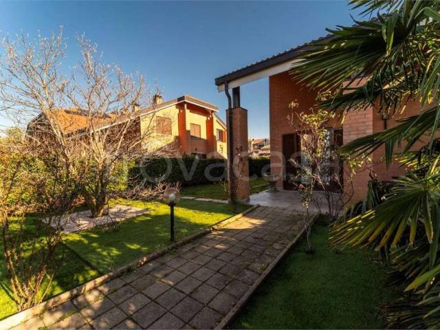 Villa Indipendente in vendita a Piemonte, Torino