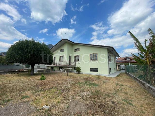 Villa Indipendente in vendita a Pineta / Pinade, Osoppo / Osôf