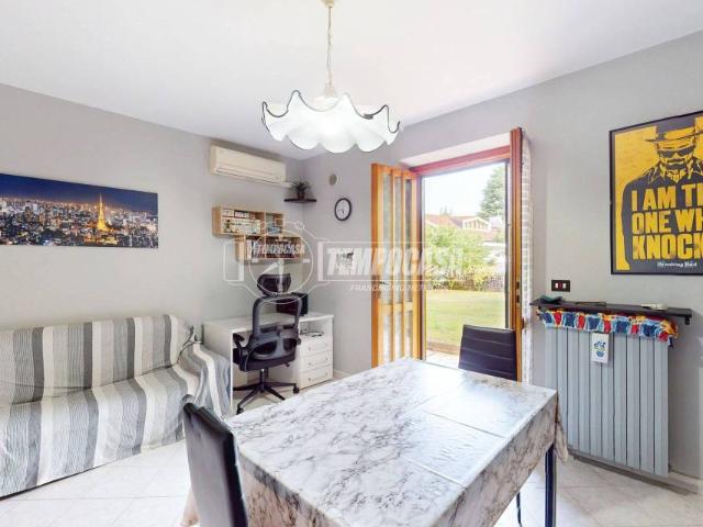 Villa Indipendente in vendita a Piemonte, Torino