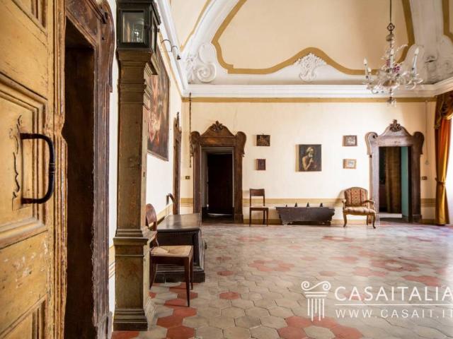 Villa Indipendente in vendita a Marche, Pesaro E Urbino