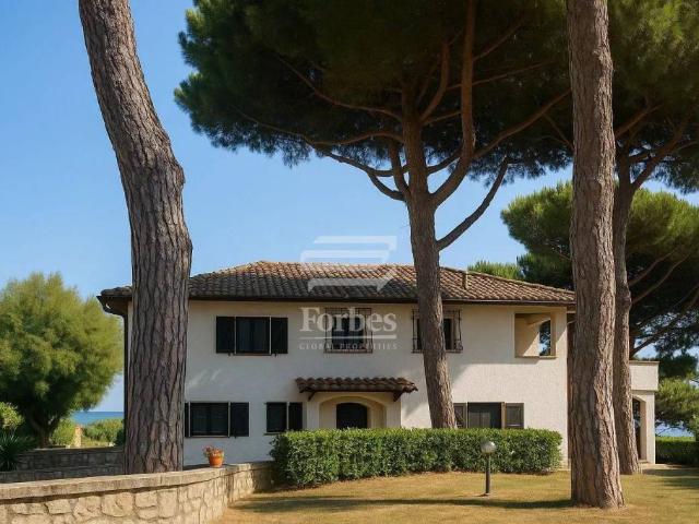 Villa Indipendente in vendita a Porta a Terra, Piombino