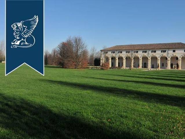 Villa Indipendente in vendita a Piove Di Sacco, Veneto