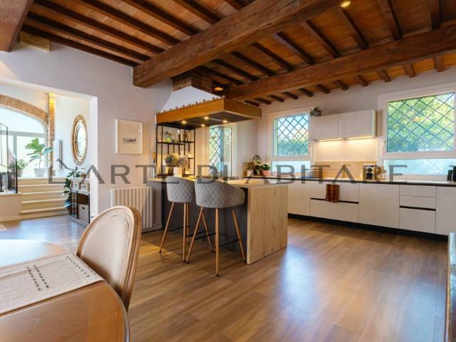 Villa Indipendente in vendita a Quartiere Sant'Anna, Piove Di Sacco