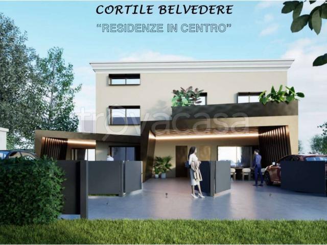 Villa Indipendente in vendita a Quartiere Sant'Anna, Piove di Sacco