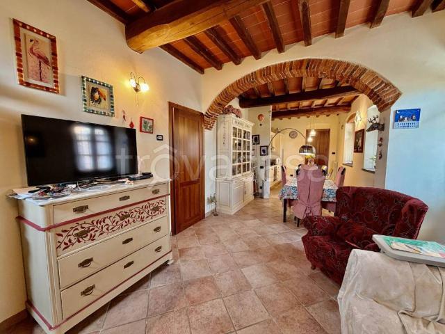 Villa Indipendente in vendita a San Pantaleo, Pistoia