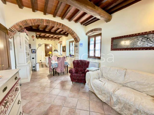 Villa Indipendente in vendita a San Pantaleo, Pistoia
