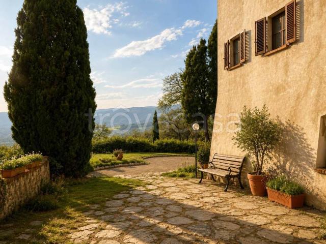 Villa Indipendente in vendita a Pontenuovo, Pistoia