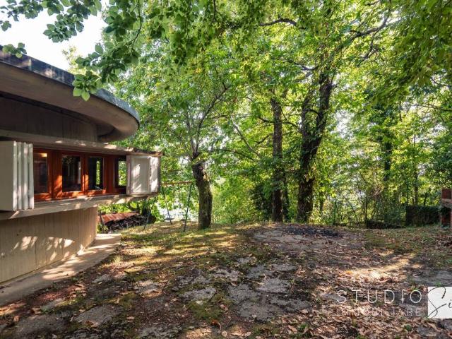 Villa Indipendente in vendita a Pistoia, Toscana