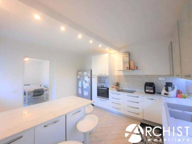 Villa Indipendente in vendita a Ramini, Pistoia