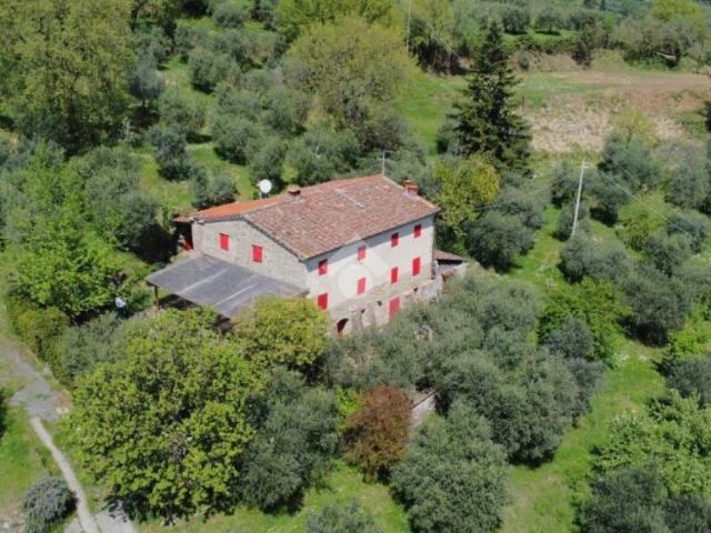 Villa Indipendente in vendita a San Vito, Pistoia