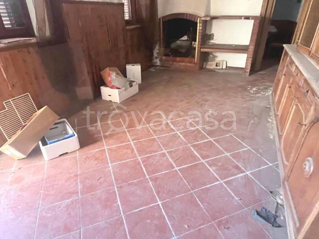 Villa Indipendente in vendita a Canapale, Pistoia