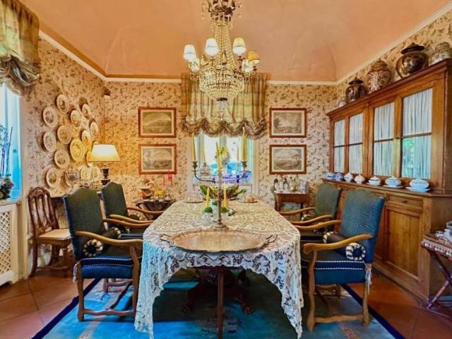 Villa Indipendente in vendita a Ramini, Pistoia