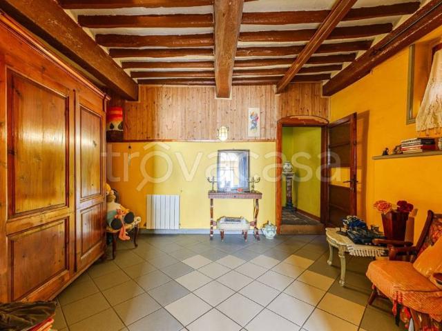 Villa Indipendente in vendita a San Pantaleo, Pistoia