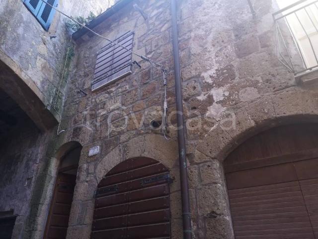 Villa Indipendente in vendita a Unione di Comuni Montani Colline del Fiora, Pitigliano