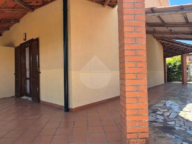 Villa Indipendente in vendita a Calabria, Vibo Valentia