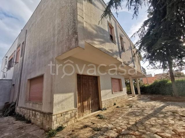 Villa Indipendente in vendita a Puglia, Lecce