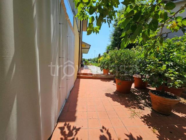 Villa Indipendente in vendita a Poggio A Caiano, Toscana