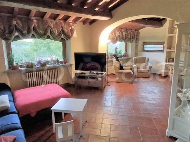 Villa Indipendente in vendita a Poggio A Caiano, Toscana