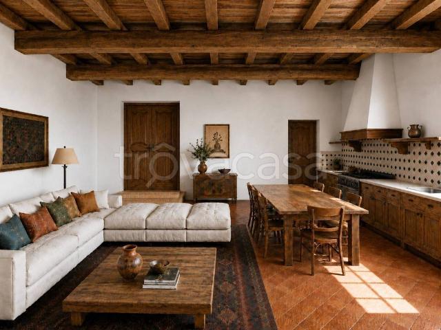 Villa Indipendente in vendita a Poggetto, Poggio A Caiano