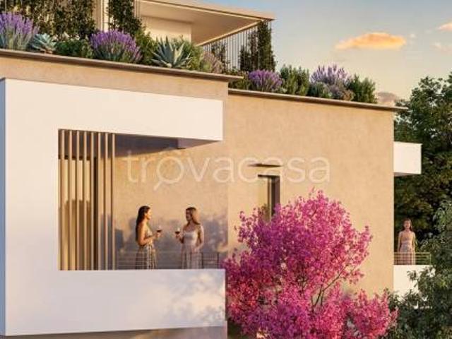 Villa Indipendente in vendita a Poggio A Caiano, Toscana