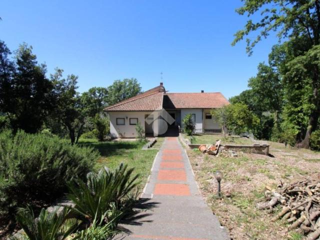 Villa Indipendente in vendita a Poggio Mirteto, Lazio