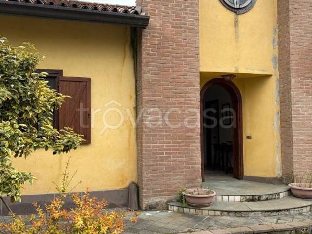 Villa Indipendente in vendita a Casali di Poggio Nativo, Poggio Nativo
