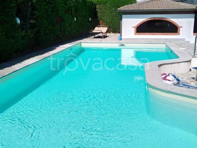 Villa Indipendente in vendita a Piemonte, Torino