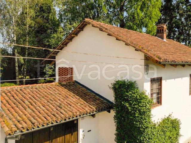 Villa Indipendente in vendita a Marocchi, Piemonte