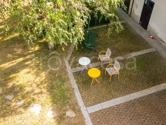 Villa Indipendente in vendita a Marocchi, Piemonte