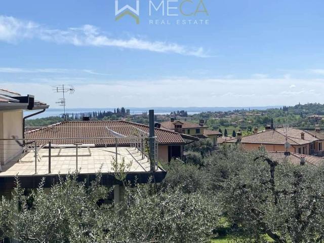 Villa Indipendente in vendita a Polpenazze, Lombardia