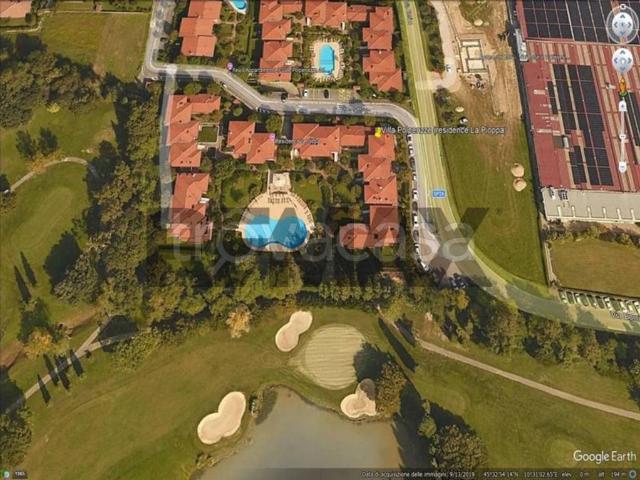 Villa Indipendente in vendita a Polpenazze, Lombardia