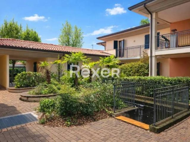 Villa Indipendente in vendita a Polpenazze, Lombardia