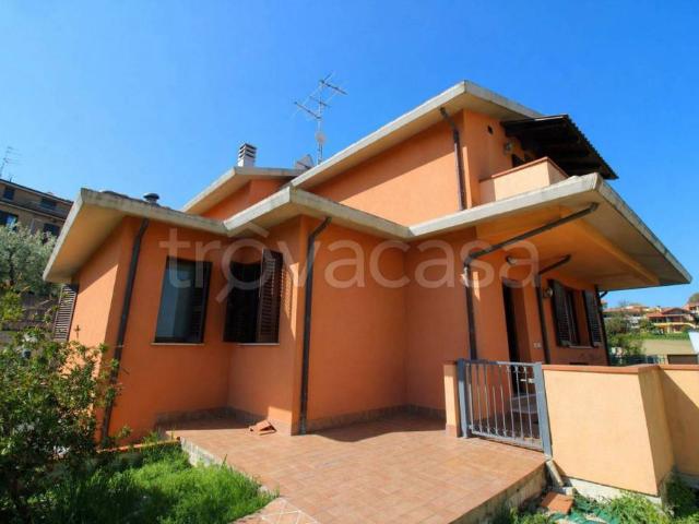 Villa Indipendente in vendita a Marche, Ancona