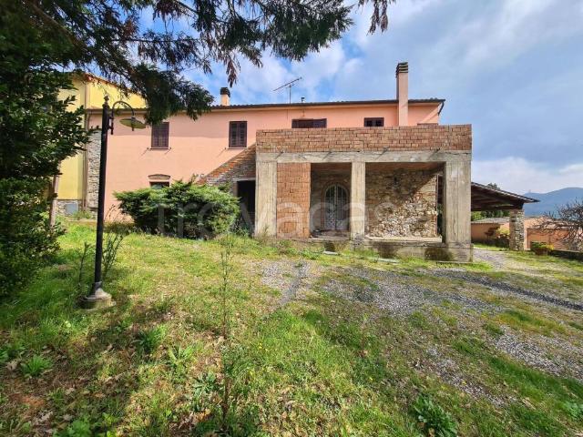 Villa Indipendente in vendita a Santa Luce, Toscana