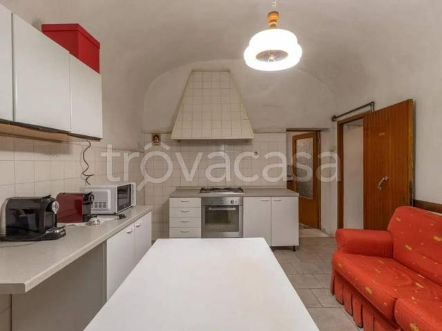 Villa Indipendente in vendita a Larderello, Toscana
