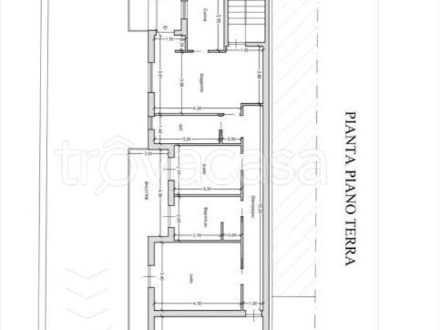 Villa Indipendente in vendita a Pomigliano D'arco, Campania