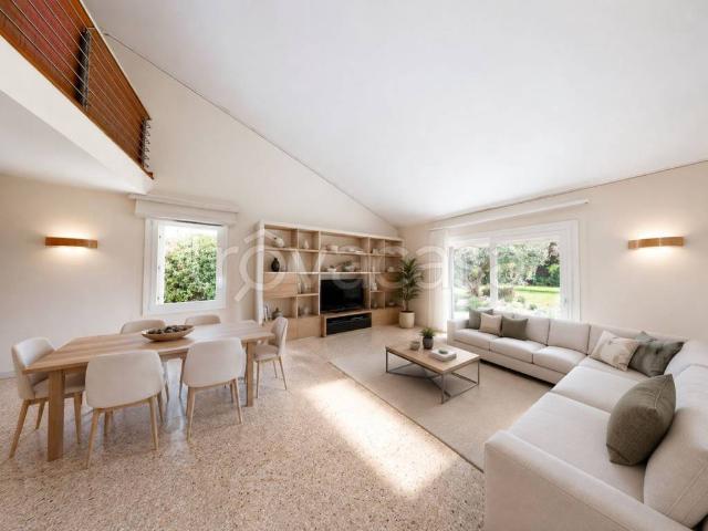 Villa Indipendente in vendita a Ponso, Veneto