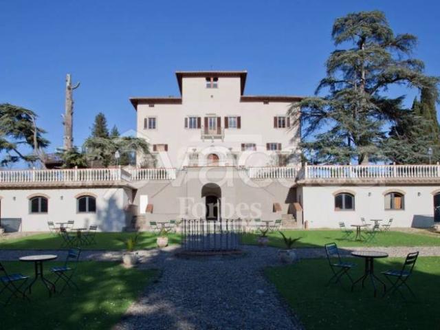 Villa Indipendente in vendita a Unione di Comuni Valdarno e Valdisieve, Pontassieve