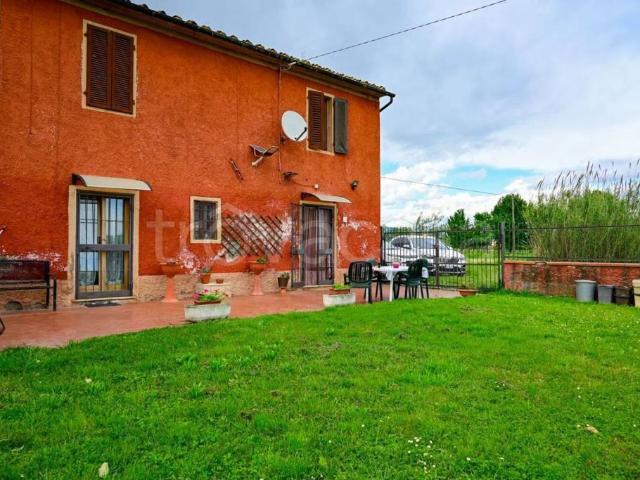 Villa Indipendente in vendita a Ponte Buggianese, Pistoia
