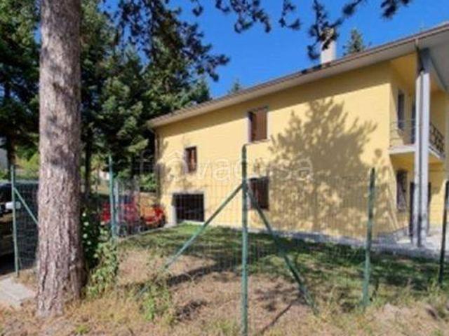 Villa Indipendente in vendita a Sestino, Toscana