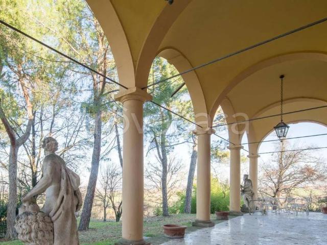 Villa Indipendente in vendita a Unione dei comuni Valli del Reno, Lavino e Samoggia, Zola Predosa