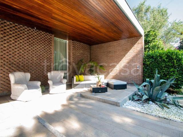 Villa Indipendente in vendita a Roncaglia, Ponte San Nicolò