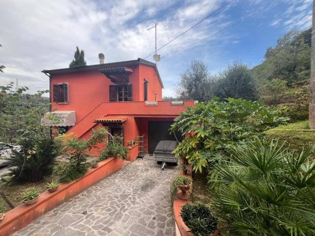 Villa Indipendente in vendita a San Gervasio, Palaia