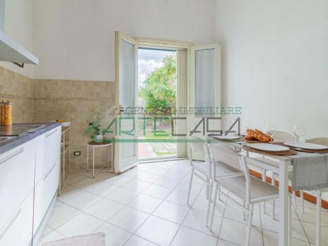 Villa Indipendente in vendita a Romito, Pontedera