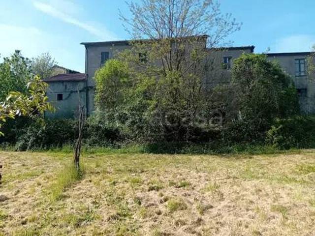 Villa Indipendente in vendita a Pontremoli, Toscana